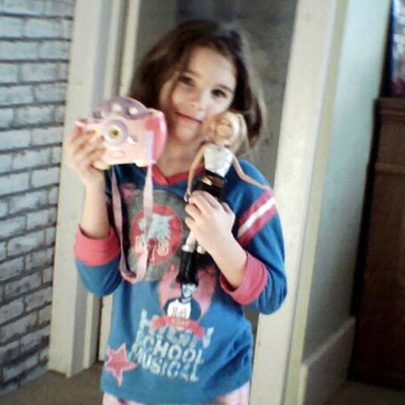 Meet your Posher, Brianna - Picture 1 of 1